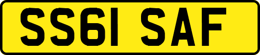 SS61SAF