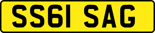 SS61SAG
