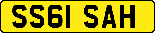 SS61SAH