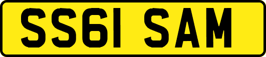 SS61SAM