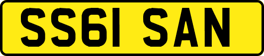 SS61SAN