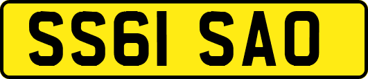 SS61SAO