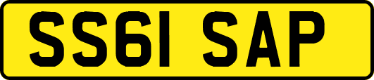SS61SAP