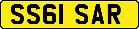 SS61SAR
