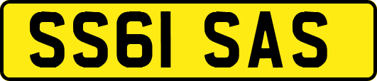 SS61SAS