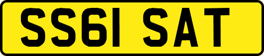 SS61SAT