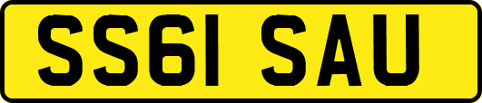 SS61SAU
