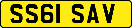 SS61SAV