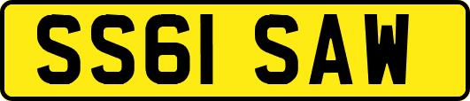 SS61SAW