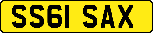 SS61SAX