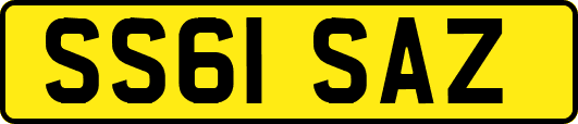 SS61SAZ