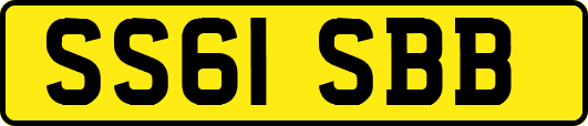 SS61SBB