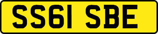 SS61SBE