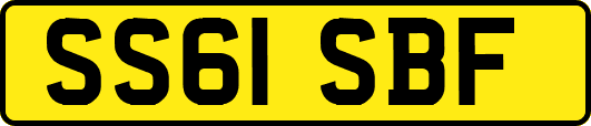 SS61SBF