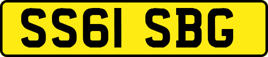 SS61SBG
