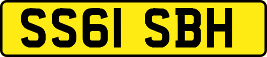SS61SBH