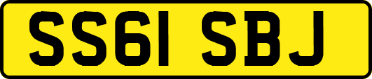 SS61SBJ