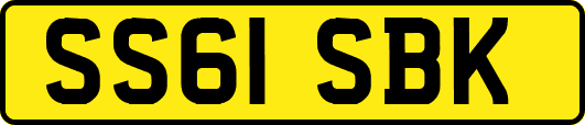 SS61SBK