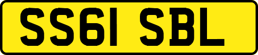 SS61SBL