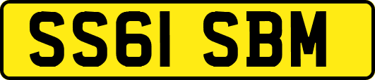 SS61SBM