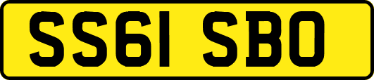SS61SBO