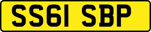 SS61SBP
