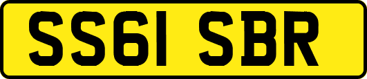 SS61SBR