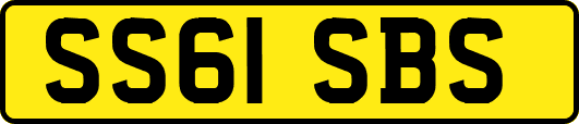SS61SBS