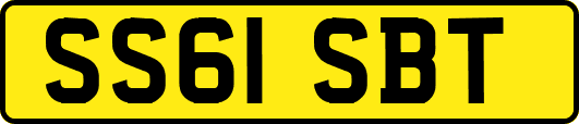 SS61SBT