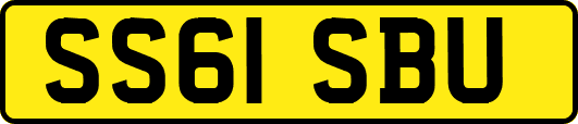 SS61SBU