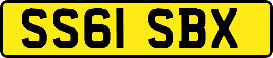 SS61SBX