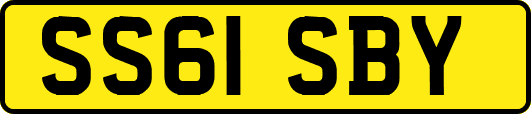 SS61SBY