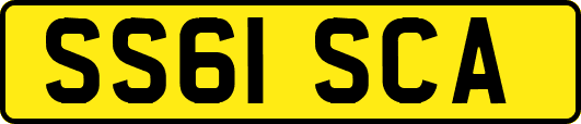 SS61SCA