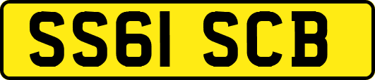 SS61SCB