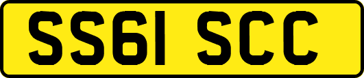 SS61SCC