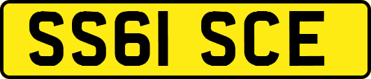 SS61SCE