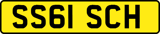 SS61SCH