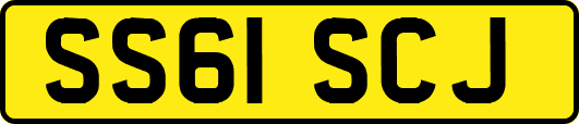 SS61SCJ