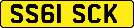 SS61SCK