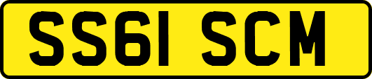 SS61SCM