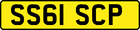 SS61SCP