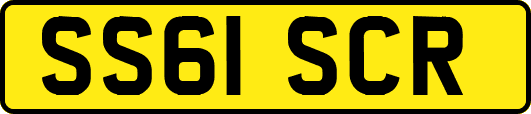 SS61SCR