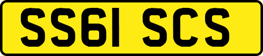SS61SCS