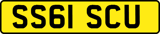 SS61SCU