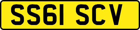 SS61SCV