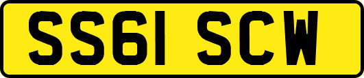 SS61SCW