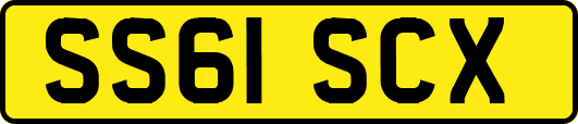 SS61SCX