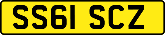 SS61SCZ