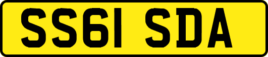 SS61SDA
