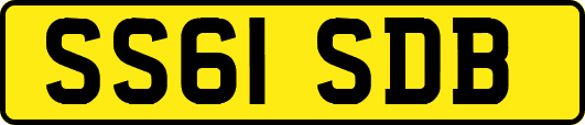 SS61SDB